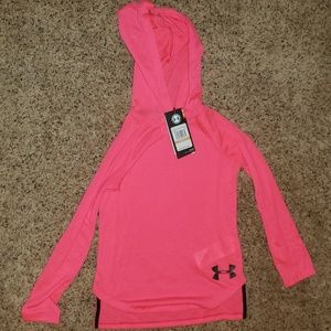 Girls Under Armour